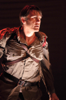 Rape of Lucretia - Dir. Will Kearly