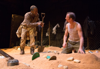 The Train Driver - Lantern Theater