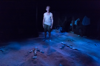 The Train Driver - Lantern Theater