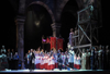 Tosca - Dir. Jonathon Eaton